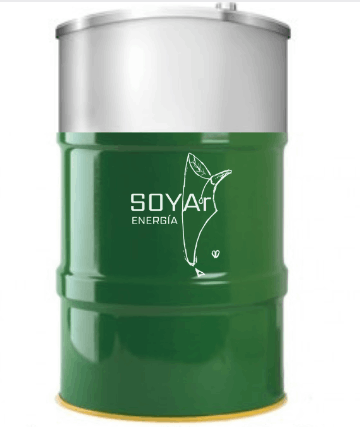 BIOACEITE HIDRÁULICO EP32