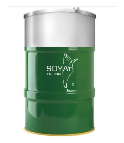 Bioaceite Hidráulico EP32