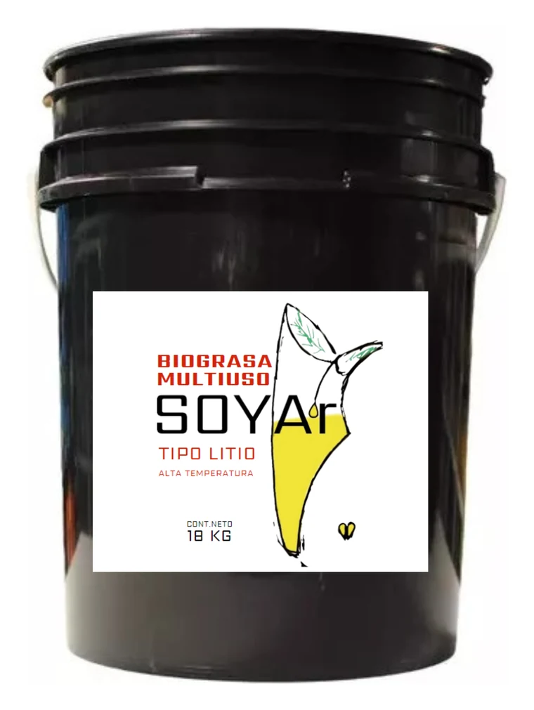 Biograsa MULTI G Extrema Presión