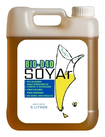 BIO-D40