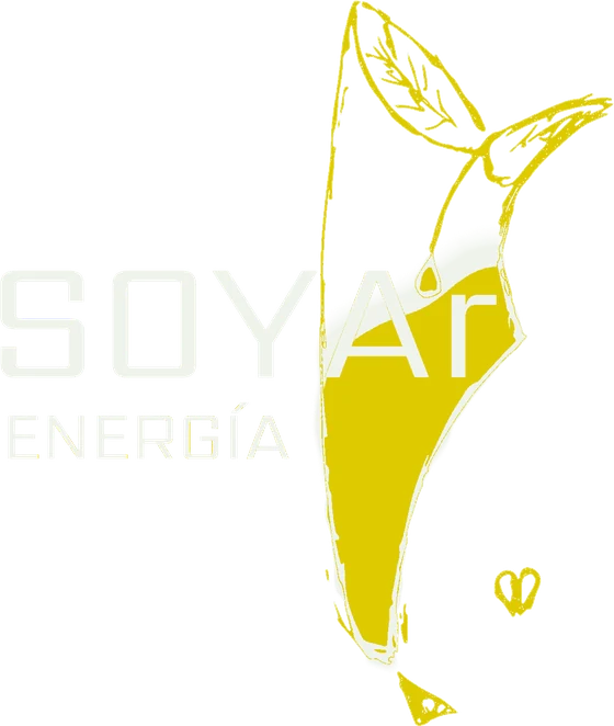 SOYAr Energía