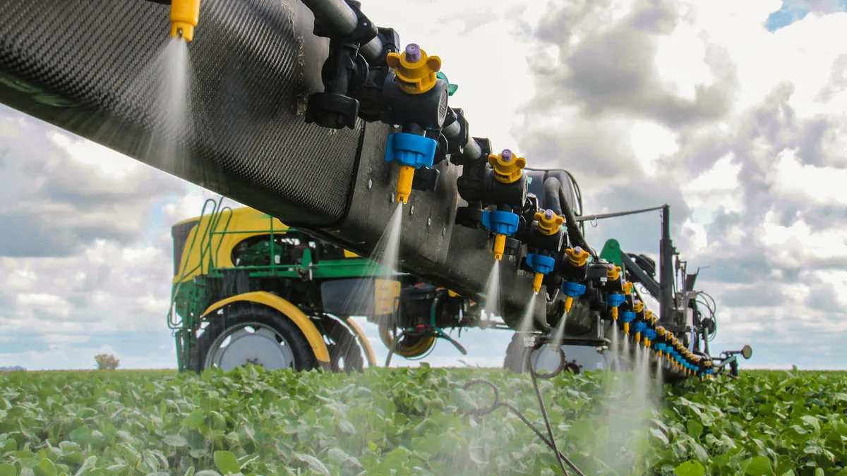 Coadyuvante para el Agro
